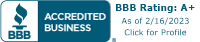 Iconic Global Finance BBB Business Review